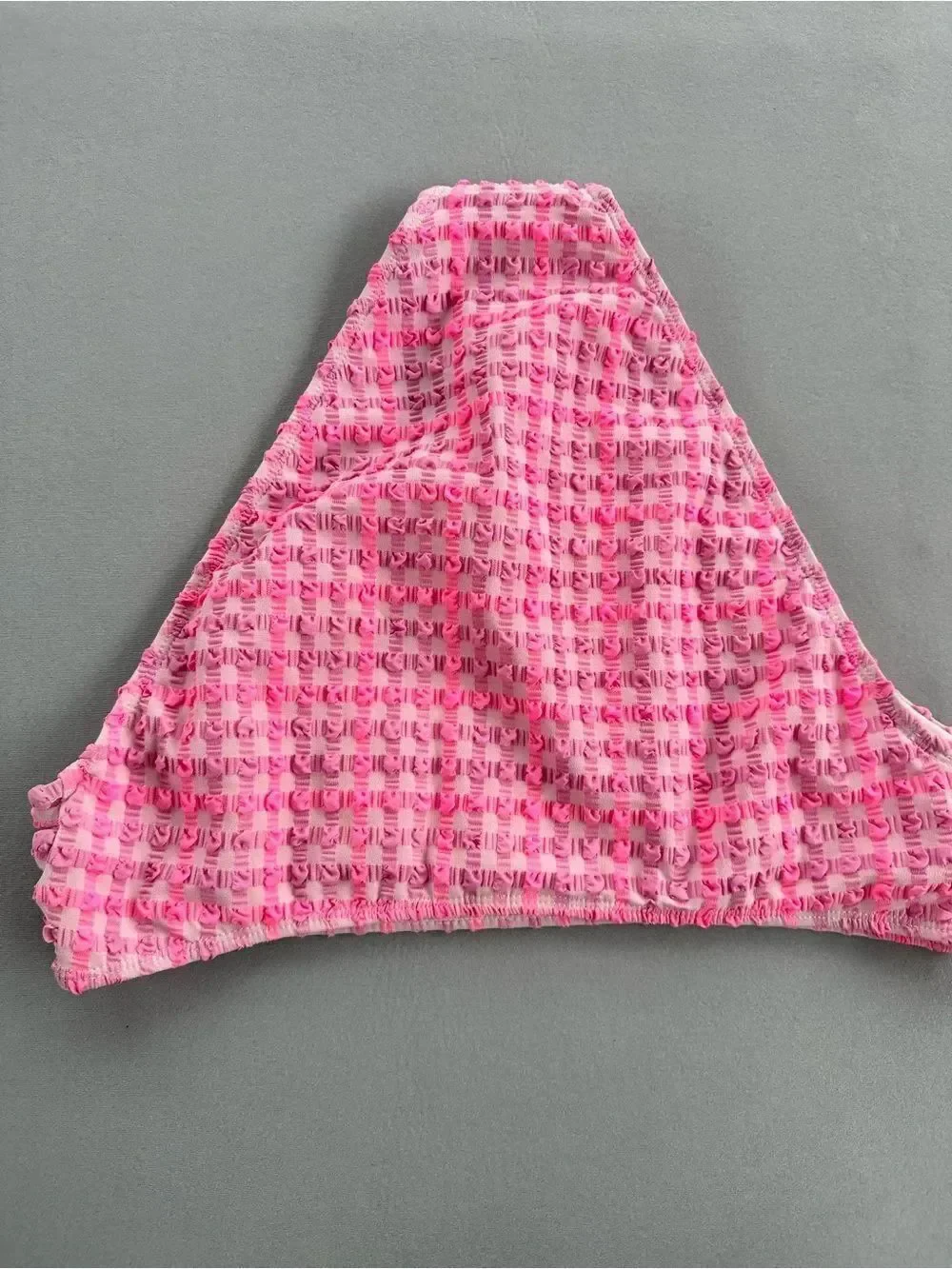 🎉5 for $45🎉 Gianni Bini Swim bikini bottom size XL pink